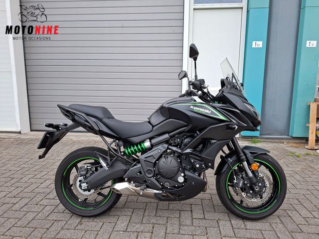 kawasaki - versys-650-abs