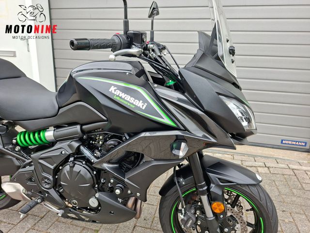 kawasaki - versys-650-abs