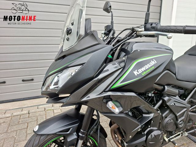 kawasaki - versys-650-abs
