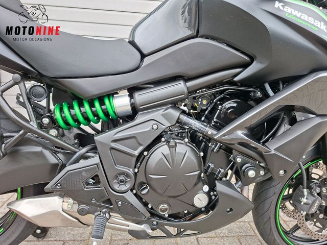 kawasaki - versys-650-abs