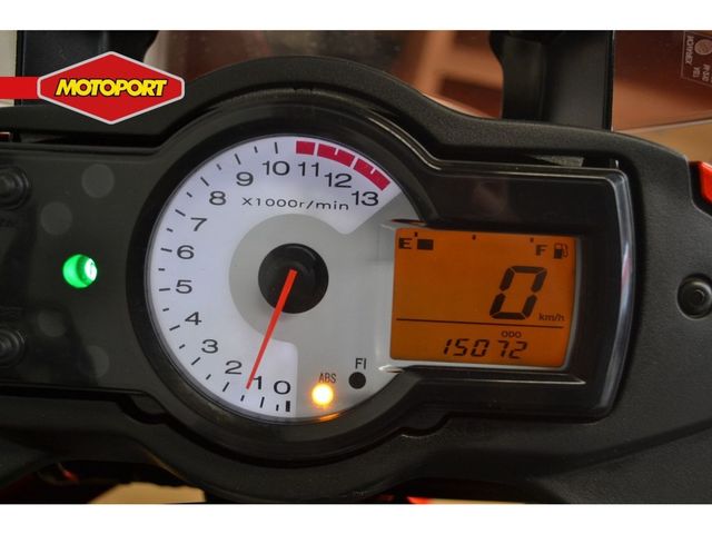 kawasaki - versys-650-abs