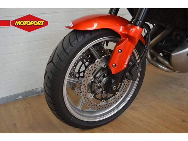 kawasaki - versys-650-abs