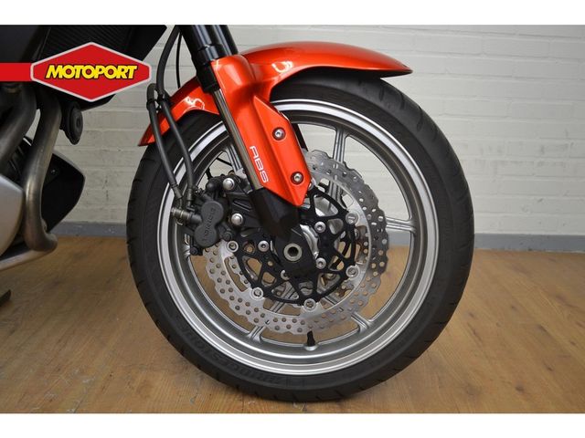 kawasaki - versys-650-abs