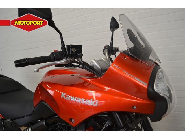 kawasaki - versys-650-abs