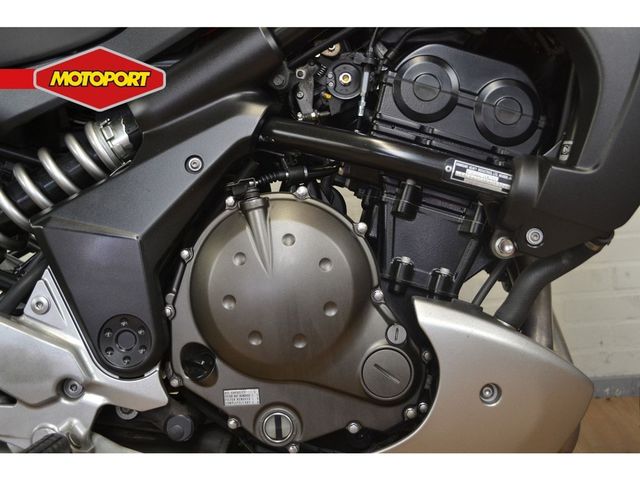 kawasaki - versys-650-abs