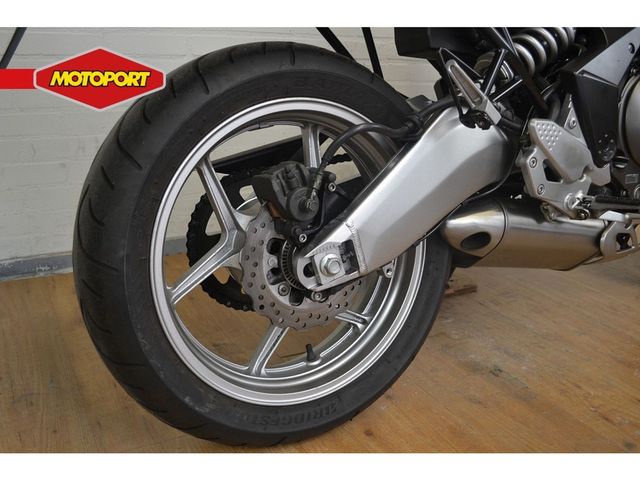 kawasaki - versys-650-abs