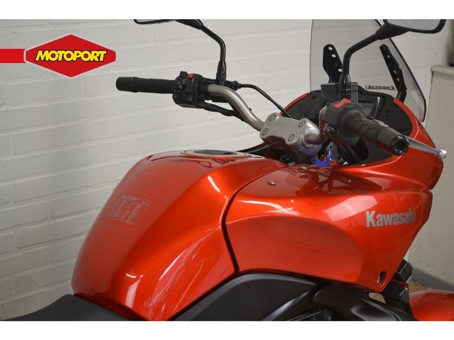 kawasaki - versys-650-abs