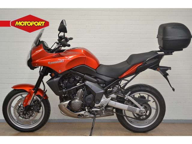 kawasaki - versys-650-abs