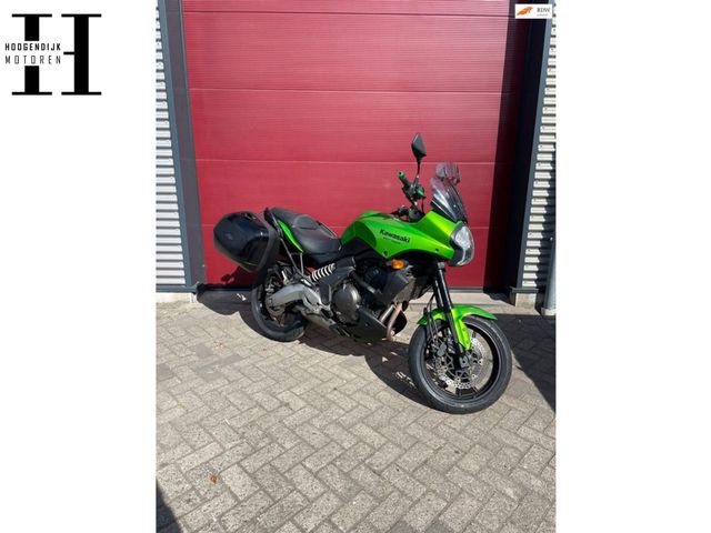 kawasaki - versys-650-abs