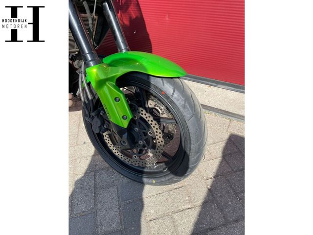 kawasaki - versys-650-abs