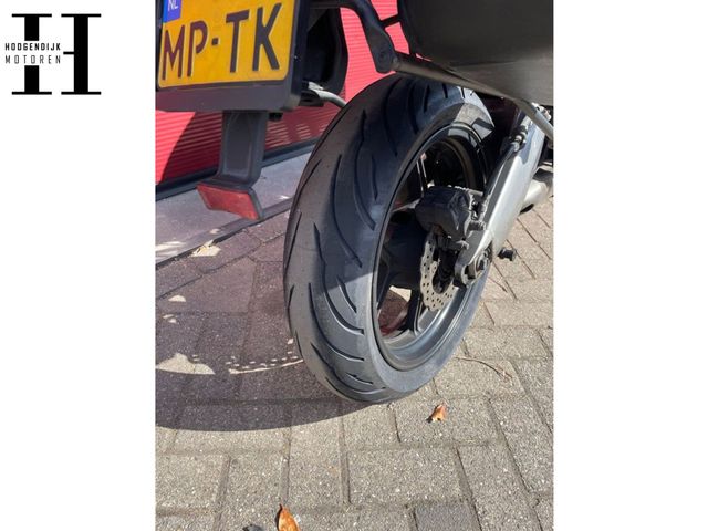 kawasaki - versys-650-abs