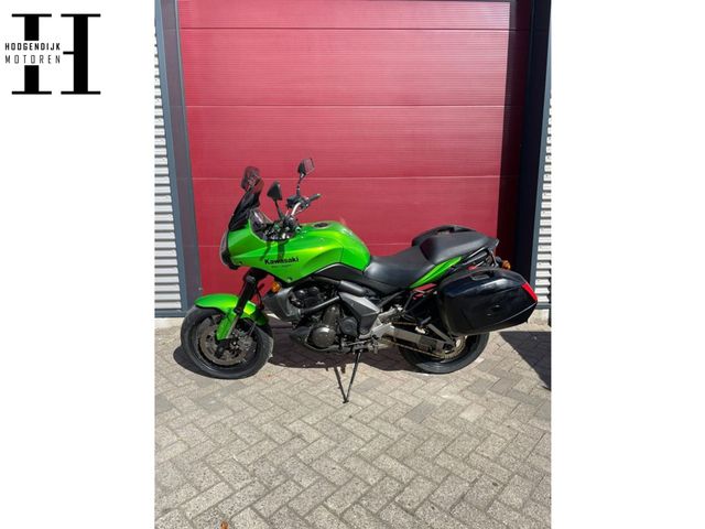 kawasaki - versys-650-abs