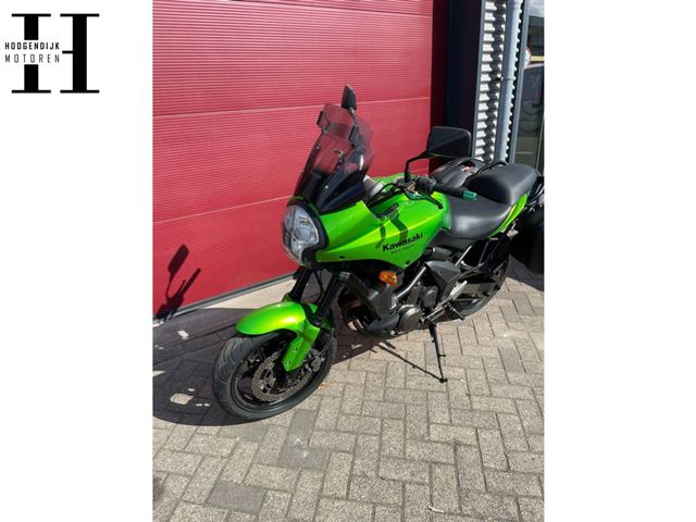 kawasaki - versys-650-abs