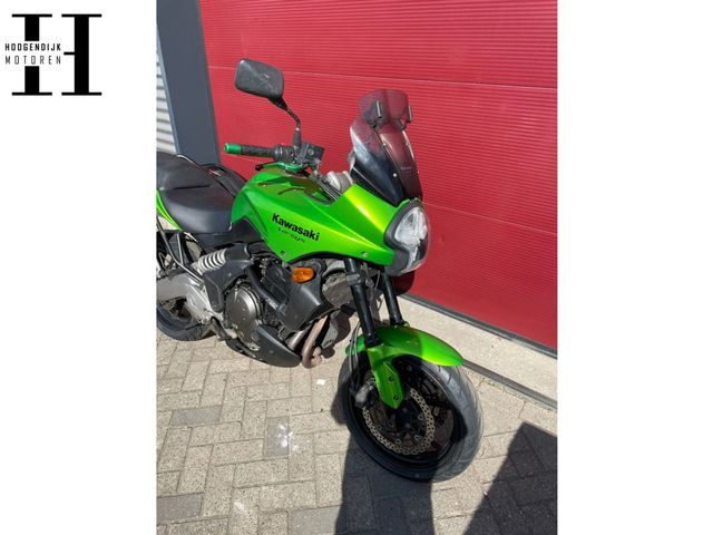 kawasaki - versys-650-abs