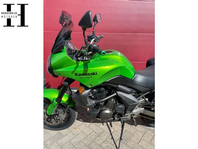 kawasaki - versys-650-abs
