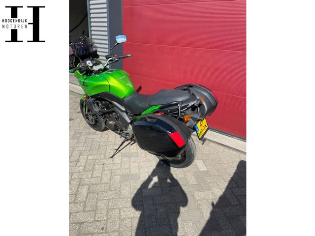 kawasaki - versys-650-abs