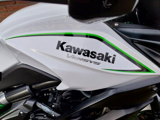 kawasaki - versys-650-abs-tourer