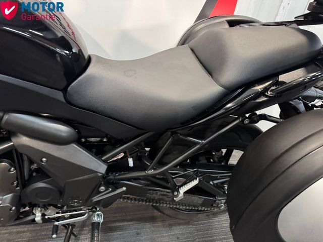 kawasaki - versys-650-abs-tourer