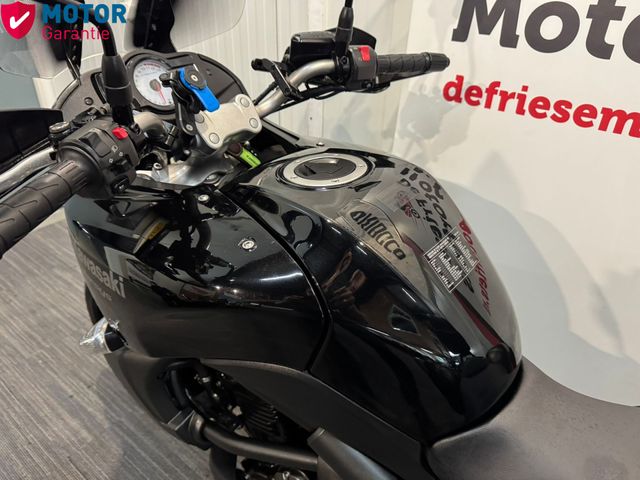 kawasaki - versys-650-abs-tourer