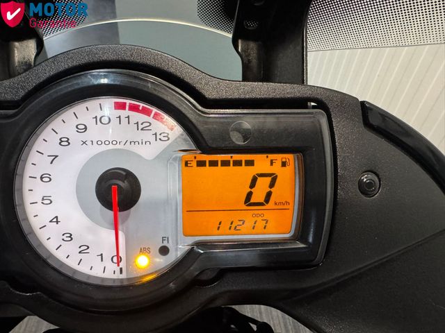 kawasaki - versys-650-abs-tourer