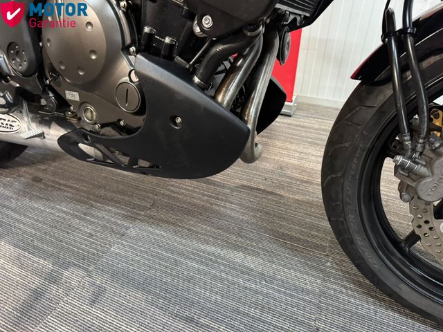 kawasaki - versys-650-abs-tourer