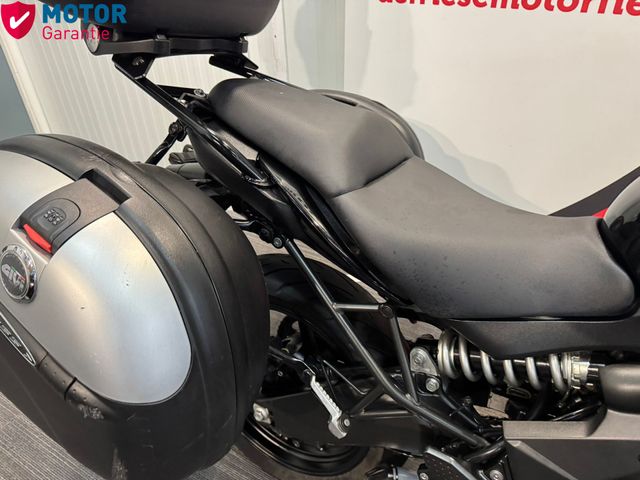 kawasaki - versys-650-abs-tourer