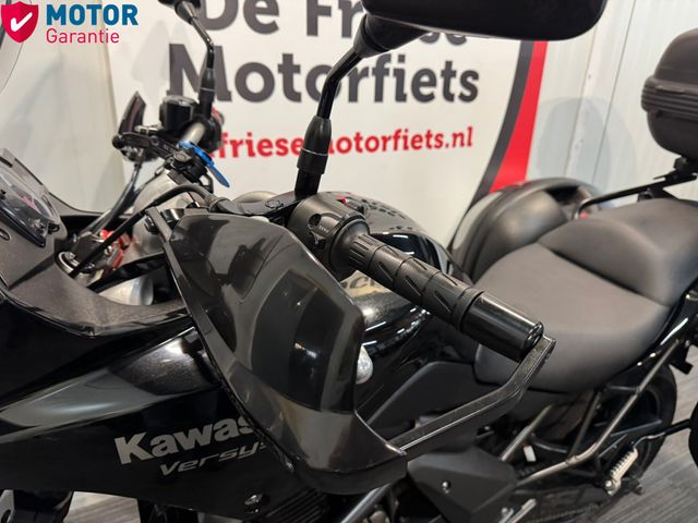 kawasaki - versys-650-abs-tourer