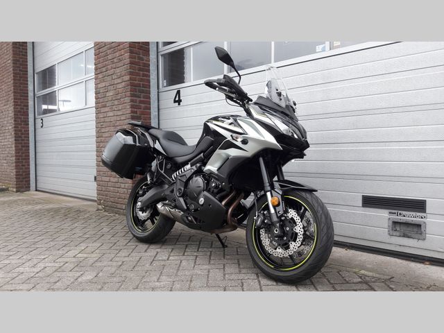 kawasaki - versys-650-abs-tourer