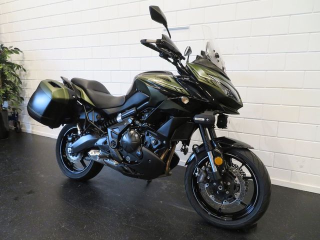 kawasaki - versys-650-abs-tourer