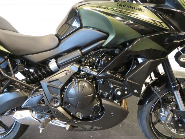 kawasaki - versys-650-abs-tourer