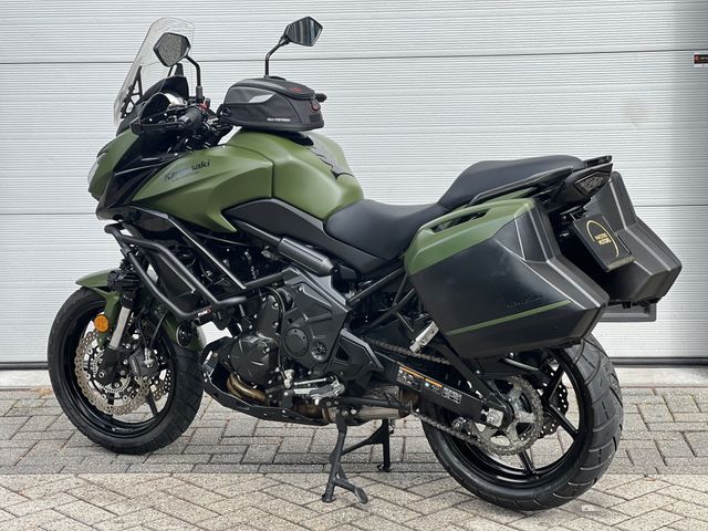 kawasaki - versys-650-abs-tourer