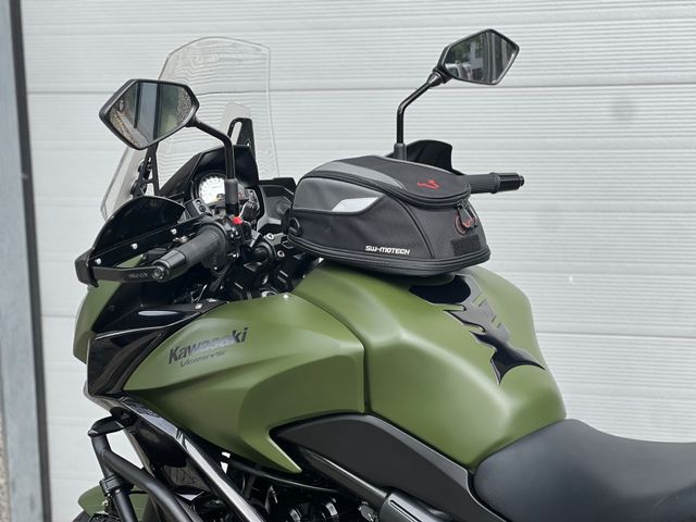 kawasaki - versys-650-abs-tourer