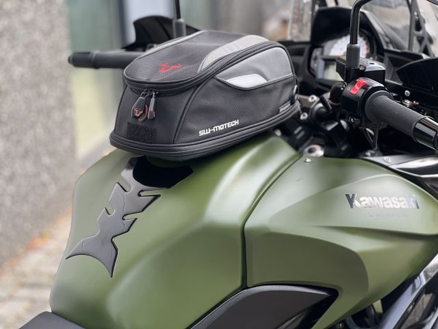 kawasaki - versys-650-abs-tourer