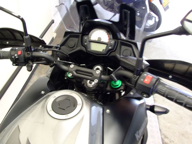 kawasaki - versys-650-abs-tourer