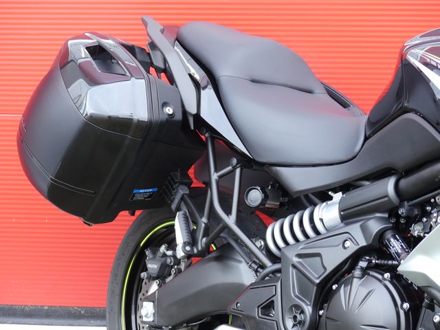 kawasaki - versys-650-abs-tourer