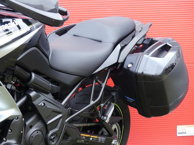 kawasaki - versys-650-abs-tourer