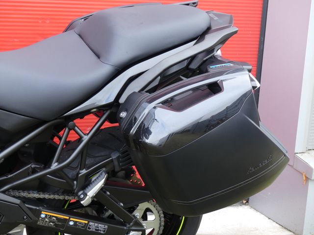 kawasaki - versys-650-abs-tourer