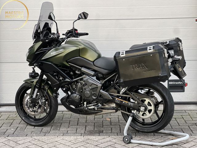 kawasaki - versys-650-abs-tourer