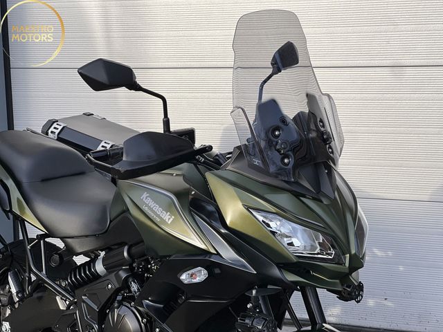 kawasaki - versys-650-abs-tourer