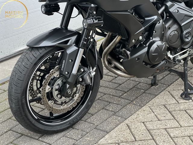 kawasaki - versys-650-abs-tourer