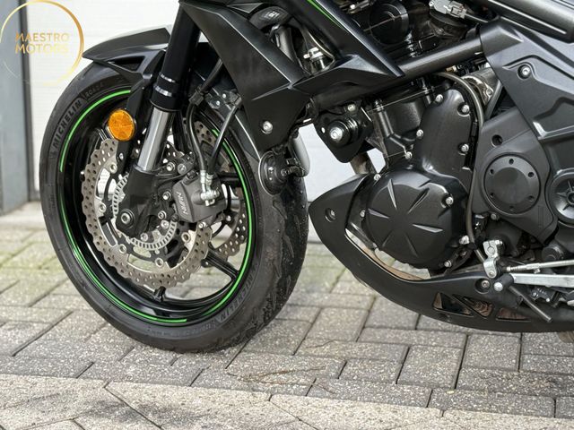 kawasaki - versys-650-abs-tourer