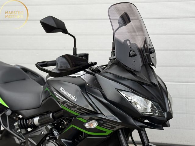 kawasaki - versys-650-abs-tourer