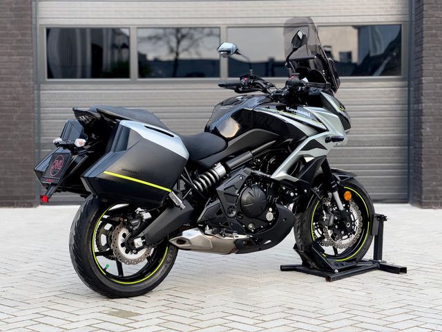 kawasaki - versys-650-abs-tourer