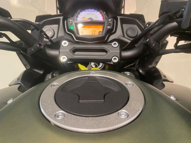 kawasaki - versys-650-abs-tourer