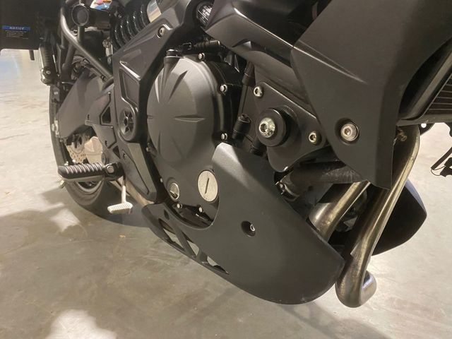 kawasaki - versys-650-abs-tourer
