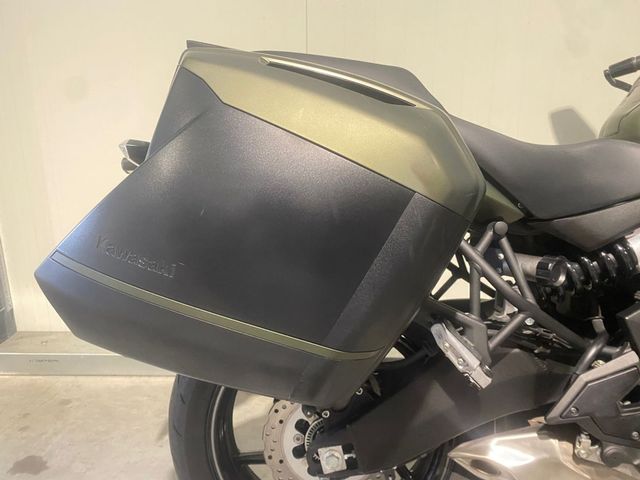 kawasaki - versys-650-abs-tourer