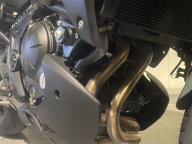 kawasaki - versys-650-abs-tourer
