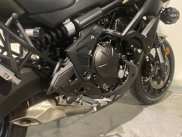 kawasaki - versys-650-abs-tourer