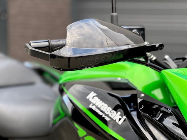 kawasaki - versys-650-abs-tourer