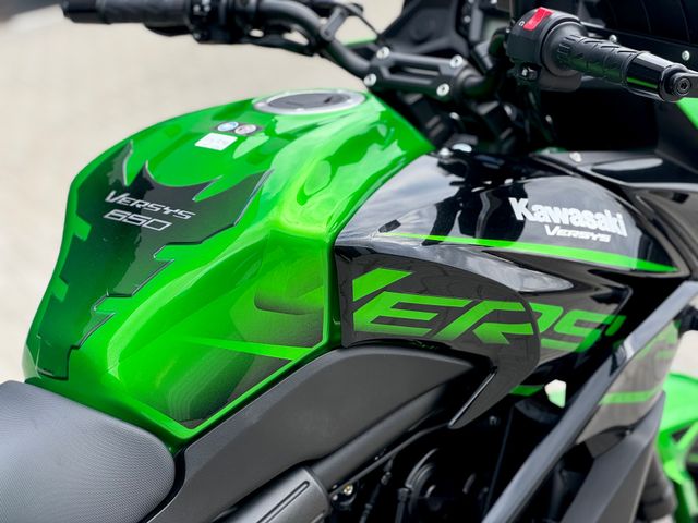 kawasaki - versys-650-abs-tourer